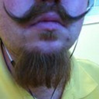 Profile Picture of travis hodge (@travischodge) on Twitter