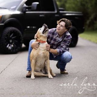 Profile Picture of Christopher Austin (@_chris_austin_) on Instagram