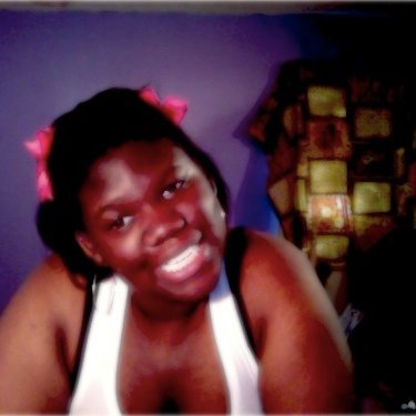 Profile Picture of Tamera Walker (@MeraBugg) on Twitter