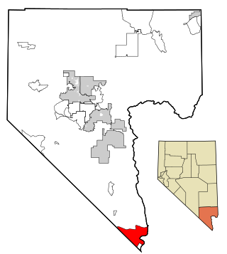 Profile Picture of Laughlin, Nevadaon Wikipedia