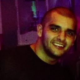 Profile Picture of Scott Jay Abraham (@scottjayabraham) on Twitter