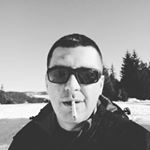 Profile Picture of Damir Kovacevic (@damir_kovach) on Instagram