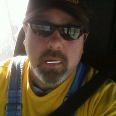 Profile Picture of David Swinford (@Lefty64) on Twitter