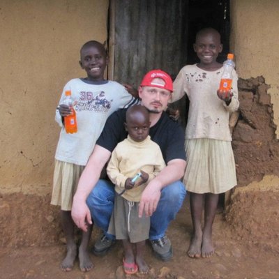 Profile Picture of Adam Lipiński (@AdamLipiski) on Twitter