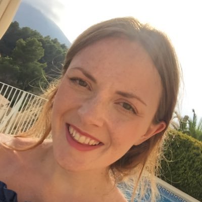 Profile Picture of Catherine Goacher (@catgoacher) on Twitter