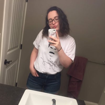 Profile Picture of Brianna Mackey (@BriaMackey) on Twitter