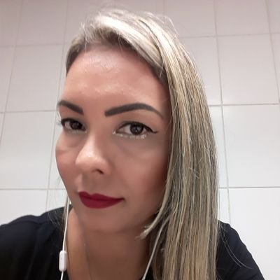 Profile Picture of Sylvia De Fátima Teixeira De Melo (@SylviaFatima) on Twitter