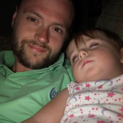 Profile Picture of Adam Stahl (@stahl7639) on Twitter