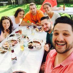 Profile Picture of Peter Miele865 (@repete1116) on Tiktok