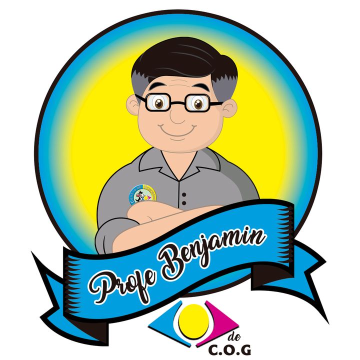 Profile Picture of Profebenjamin (@profebenjamin) on Tiktok
