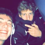 Profile Picture of Hayden Thompson (@hayden_thompson3) on Instagram