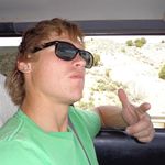 Profile Picture of Bryan VanSickle (@vansickle83) on Instagram