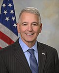 Profile Picture of Ralph Abraham (politician) - Wikipediaon Wikipedia