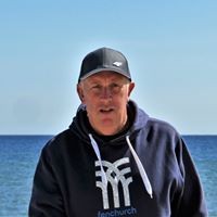 Profile Picture of Kevin Straw (@kevin-straw-6) on Quora
