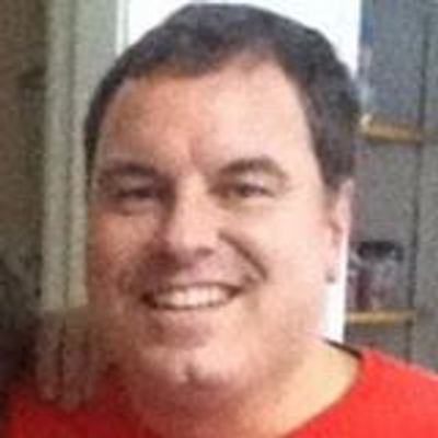 Profile Picture of Dave Waters (@dwaters71) on Twitter