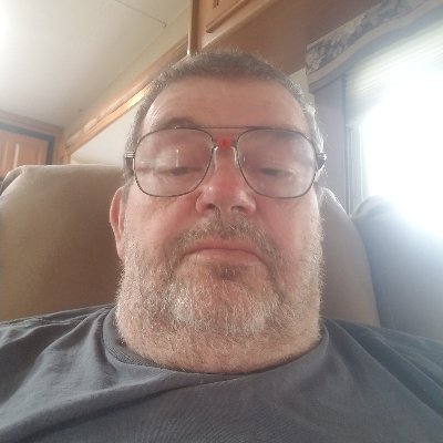 Profile Picture of Richard Terrell (@Richard57173121) on Twitter