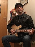 Profile Picture of Matt Kayeon Wikipedia