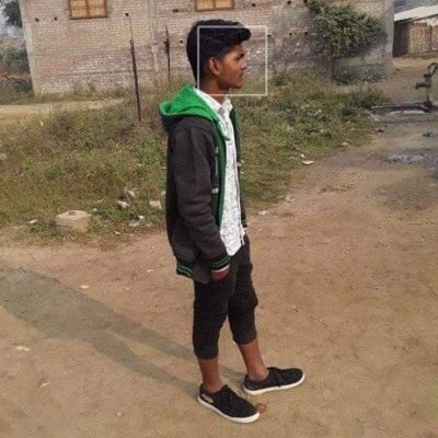 Aditya Yadav - Twitter Profile Picture of Aditya Yadav (@AdityaYadav2003) on Twitter