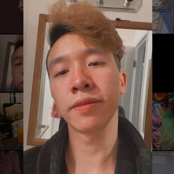 Profile Picture of Nguyễn Thắng (@krishieu) on Poshmark