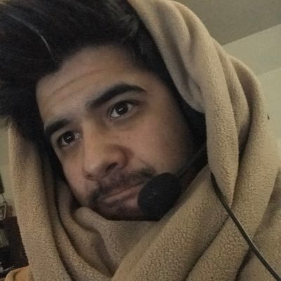 Luke Martinez - Twitter Profile Picture of Luke Martinez (@brutishmanboy) on Twitter