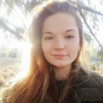 Profile Picture of Paula Alberts (@paula_shrimp) on Instagram