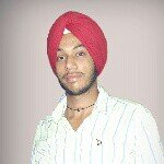 Profile Picture of Narain Singh Bhullar (@narain_bhullar) on Instagram