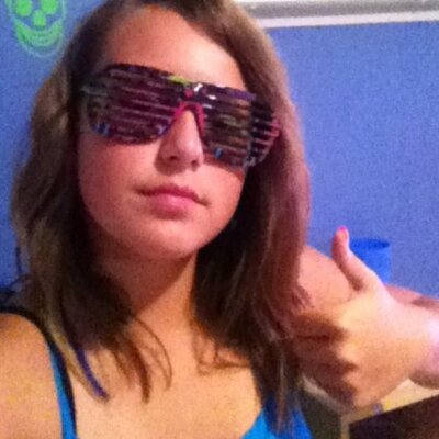 Profile Picture of Jayla Costello (@ladyFusionJay) on Twitter