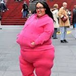 Profile Picture of Joan Stephens (@fat_transform) on Instagram