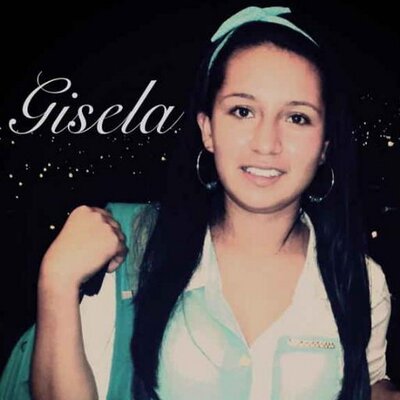 Profile Picture of Gisela Chavez (@giselachavezd) on Twitter