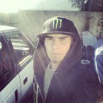 Profile Picture of Shane Keith (@revan_the_rabbit) on Instagram