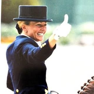 Profile Picture of Lisa Wilcox (@lisawilcoxdressage) on Instagram