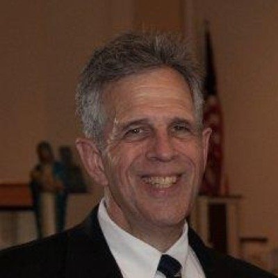 Profile Picture of Randy Reinhardt (@ReinhardtRandy) on Twitter