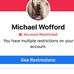 Profile Picture of Michael Wofford (@michael.wofford.37) on Facebook