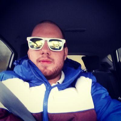 Profile Picture of Daniel Wiesel (@daniel_wsl) on Twitter