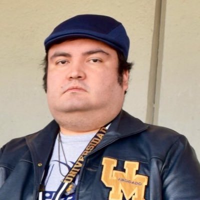 Profile Picture of Lic. Ivan Franco B (@deutshausmexiko) on Twitter