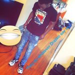 Profile Picture of Deandre Freeman (@deandre.freeman.587) on Instagram