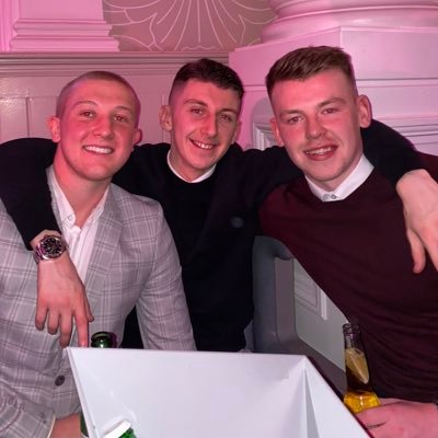 Profile Picture of ScottHutton (@ScottHutton_6) on Twitter