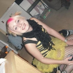 Profile Picture of Bianca Waters (@bay_se_rox) on Myspace