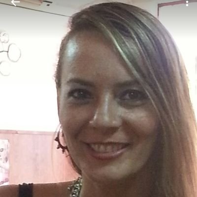 Profile Picture of Yolanda Osuna Sierra (@YosOsuna) on Twitter