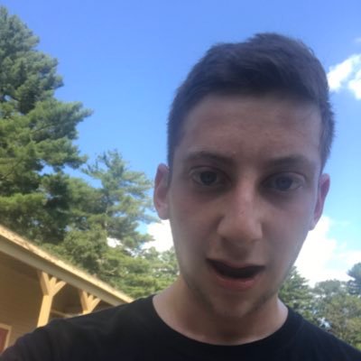 Profile Picture of Jacob Cannon (@JacobYoCannon) on Twitter