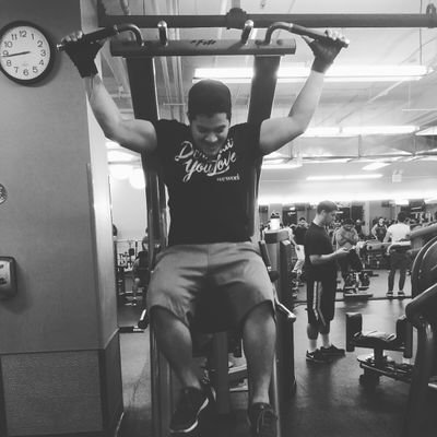 Profile Picture of Chris Diaz Gaspar (@DiazCriz) on Twitter