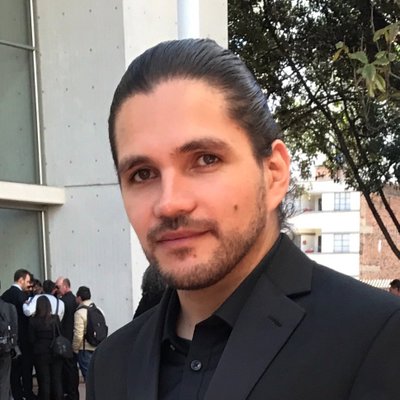 Profile Picture of Luis Merchan (@_luismerchan) on Twitter