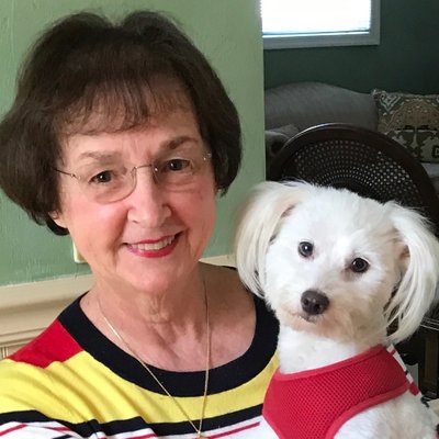 Profile Picture of Rosemary E Hyslop (@rehyslop4) on Twitter