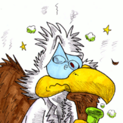 Profile Picture of Eric Adler (@EricAdler2) on Twitter