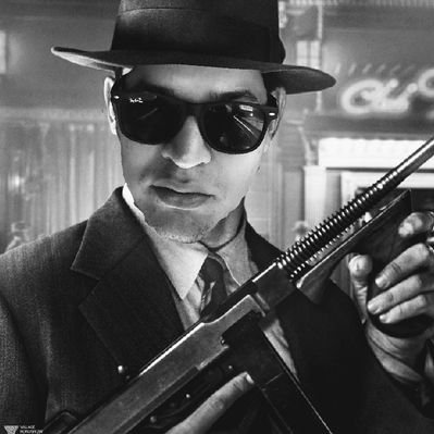 Profile Picture of Ruben Levi Alonso (@levi_alonso) on Twitter