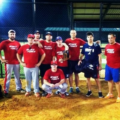 Profile Picture of Jeremy Hughes (@StrengthOfTruth) on Twitter