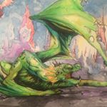 Profile Picture of Jeremiah J Schmidt (@fearthebeardart) on Instagram