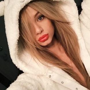 Profile Picture of Sophie McRae (@SophieMcRae) on Twitter