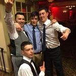 Profile Picture of Chris Herlihy (@chris18herlihy) on Instagram