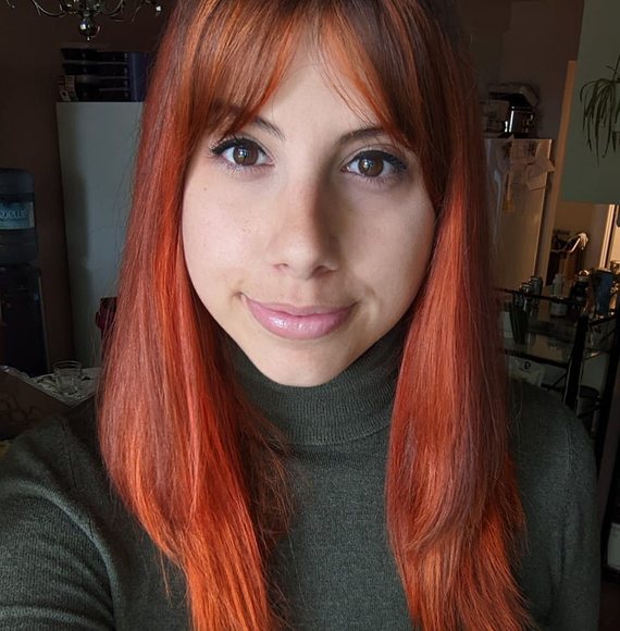 Profile Picture of Gabrielle Bleau (@gabiie16) on Poshmark